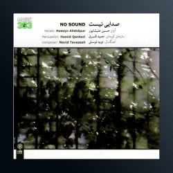 آلبوم صدایی نیست از حسین علیشاپور