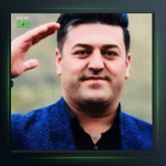 آهنگ آنیا از آرام بالکی