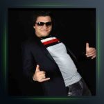 آهنگ آتش زدی از مرتضی جوان