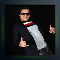 آهنگ آتش زدی از مرتضی جوان