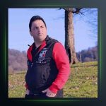 آهنگ آرزو از حسین رضایی