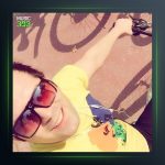 آهنگ آروم آروم از دیجی بلک زینگ