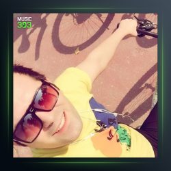 آهنگ آروم آروم از دیجی بلک زینگ