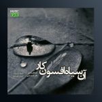 آلبوم آن سیاه افسون کار از حسین علیشاپور
