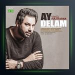 آهنگ آی دلم از وحید حاجی تبار