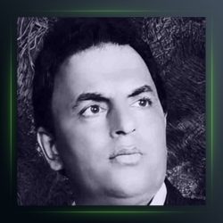 آهنگ ابر قدرت از حسین رضایی