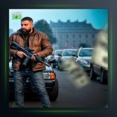 آهنگ ارازل از مسین و 021G