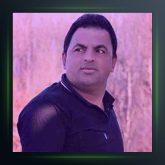 آهنگ استاد گیلان از حسین رضایی