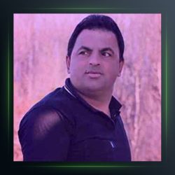 آهنگ استاد گیلان از حسین رضایی