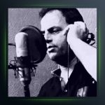 آهنگ اسیر زندان از حسین رضایی