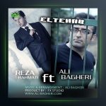 آهنگ التهاب از علی باقری و رضا رحمتی