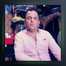 آهنگ انتظار مادر از حسین رضایی