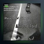 آهنگ اون که رفته از علیرضا فرد