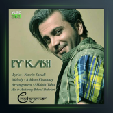 آهنگ ای کاش از عماد آرام