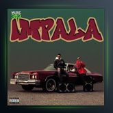 آهنگ ایمپالا از عاریوژ و کیارپ