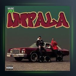 آهنگ ایمپالا از عاریوژ و کیارپ