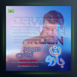 آهنگ بارون از داوود ثروتی