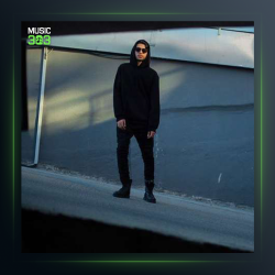 آهنگ بارون پشت شیشه رفته از کیارش