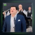 آهنگ بال کیمی شیرین از افلاطون قباد اف