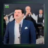 آهنگ بال کیمی شیرین از افلاطون قباد اف