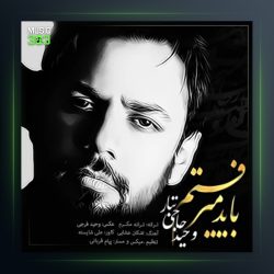 آهنگ باید میرفتم از وحید حاجی تبار