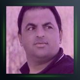 آهنگ ببر بیابون از حسین رضایی