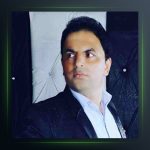 آهنگ ببر گیلان از حسین رضایی