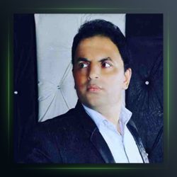 آهنگ ببر گیلان از حسین رضایی