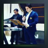 آهنگ برار از مرتضی جوان