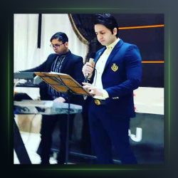 آهنگ برار از مرتضی جوان