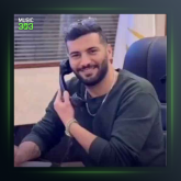 آهنگ برنمیگردم از کیوان حاتمی