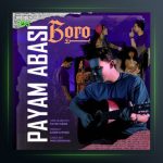 آهنگ برو از پیام عباسی