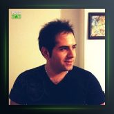 آهنگ برگرد از دیجی بلک زینگ