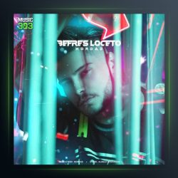 آهنگ بفرس لوکتو از مرداد