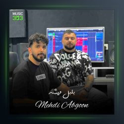 آهنگ بلبل ویشه از مهدی آبگون