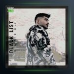 آهنگ بلک لیست از مرداد