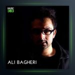 آهنگ به آغوشم بکش از علی باقری