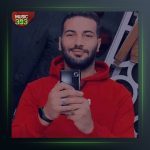 آهنگ به هزارتا در زدم دری به روم باز نشد از کیوان حاتمی