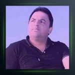 آهنگ بهار از حسین رضایی