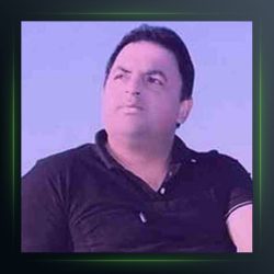 آهنگ بهار از حسین رضایی