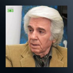 آهنگ بهار خجسته از بهرام گودرزی