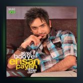 آهنگ بوی عطرت از احسان پایه