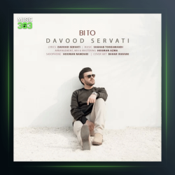 آهنگ بی تو از داوود ثروتی