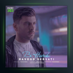 آهنگ بی حواشی از داوود ثروتی