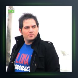 آهنگ بی خونه برگرد از دیجی بلک زینگ