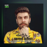 آهنگ بی دلیل نیست از داوود ثروتی