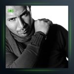 آهنگ بیا اینجا از رضا اسطوره