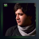 آهنگ بیخالش از علیرضا فرد