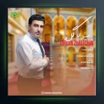 آهنگ بیزه گل از فردین ژاله چین