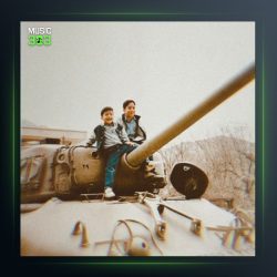 آهنگ بیست و نه از عاریوژ